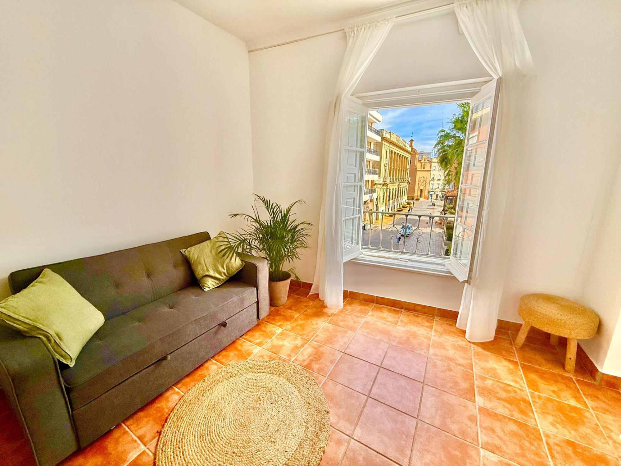 Apartment Centro 2-c