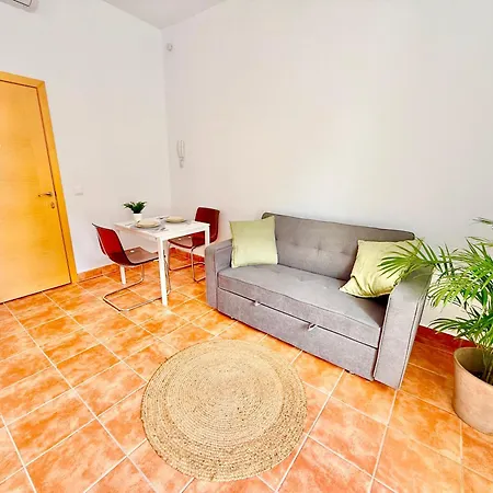 Centro Apartamento 2-C Huelva Exterior foto