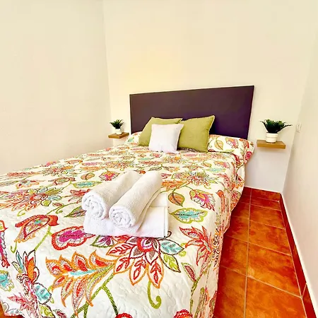 Centro Apartamento 2-C Huelva Exterior foto