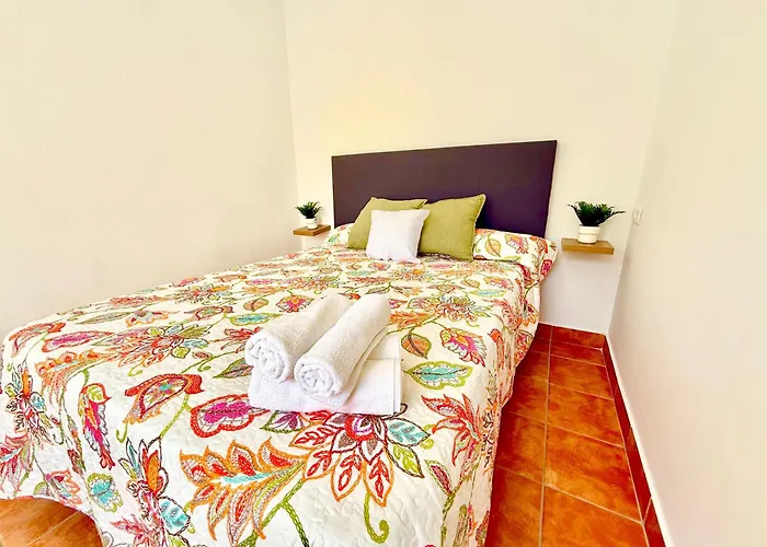 Centro Apartamento 2-C