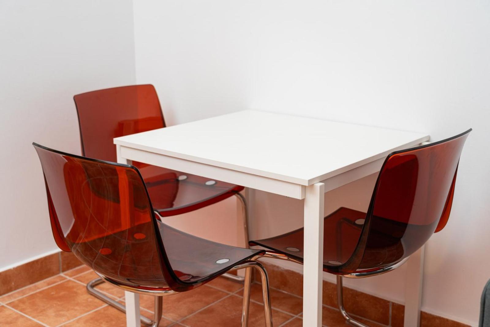 Apartament Centro 2-c