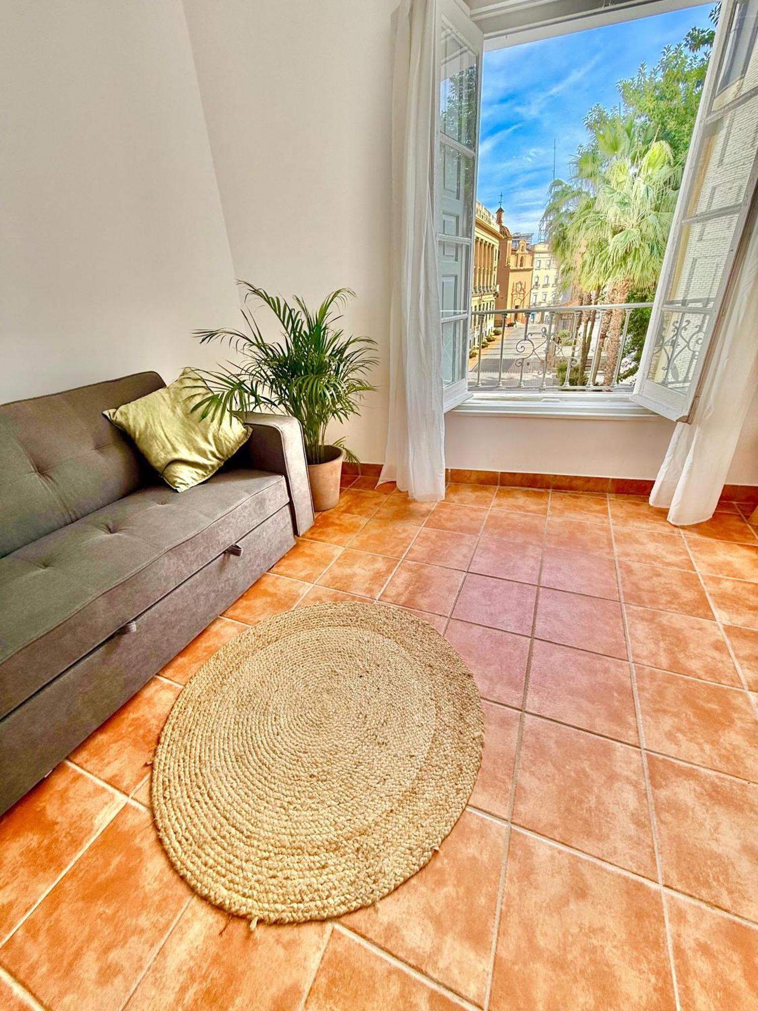 Centro 2-c Apartament Huelva